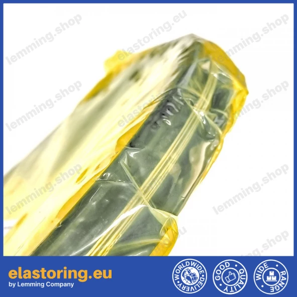 Uszczelnienie ślizgowe SealDEX DX-457 ONC [430x457x38]